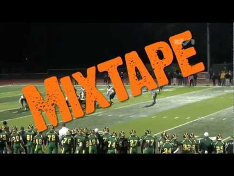 Sports Stars of Tomorrow Viewer Submission - Karris Johnson