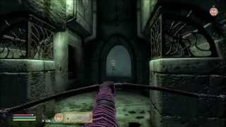 Let's Play Oblivion Part 66 - The User of Poisons Feat. Lukuz13