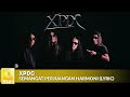 XPDC - Semangat Perjuangan Harmoni (Official Lyric Video)
