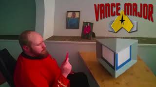 Vance Major interview video