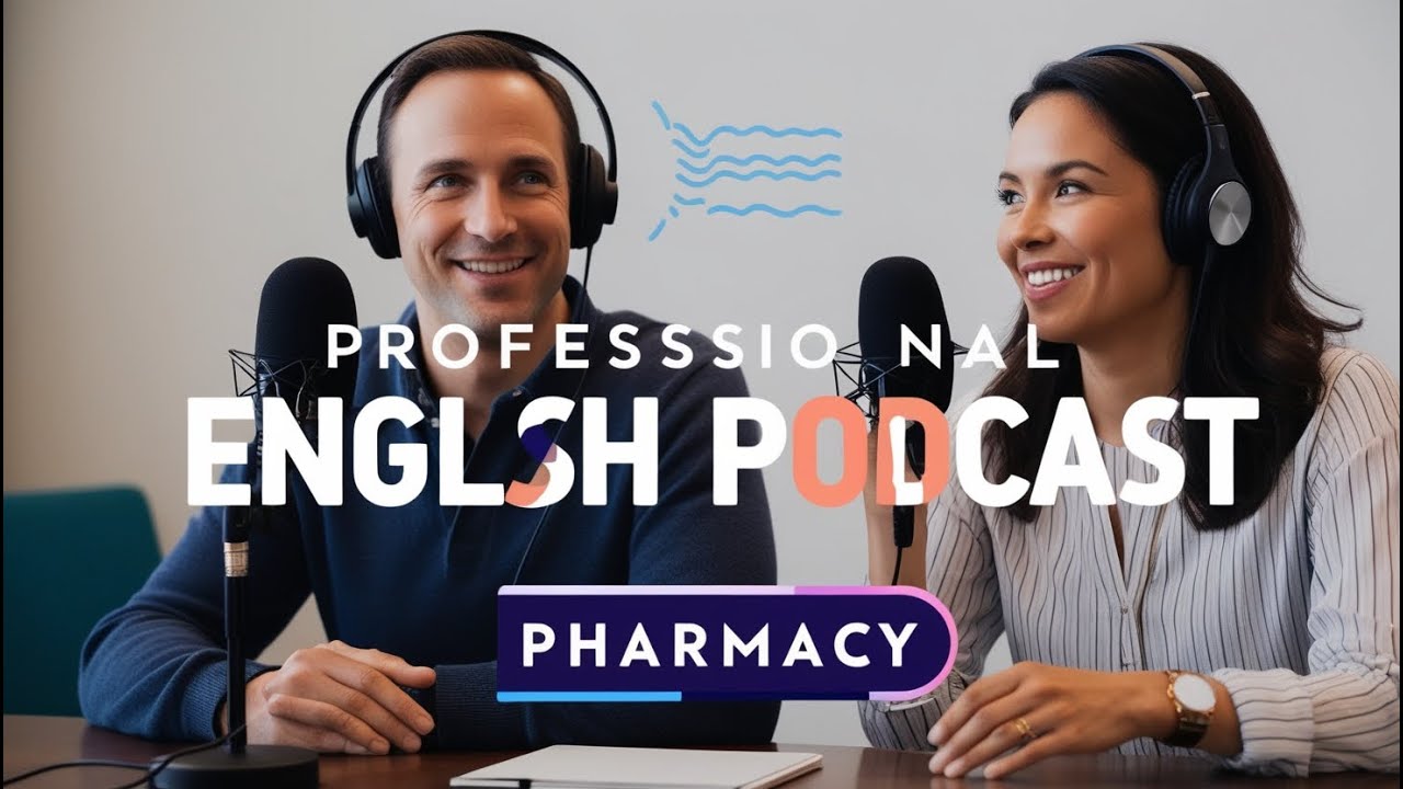 English Learning Podcast Conversation | English Podcast for Intermediate | Episode 07 |