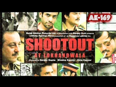 Mere Yaar🎼270(Movie :- Shootout At Lokhandwala-2007)