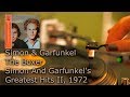 Simon & Garfunkel - The Boxer (Vinyl, LP, 4K,UHD)