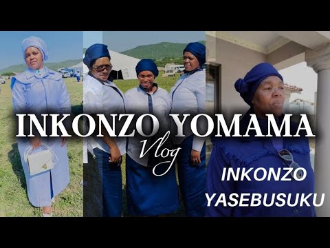 INKONZO YOMAMA 2025 : NIGHT 🌙: EMAHLABATHINI : THEMBALIHLE