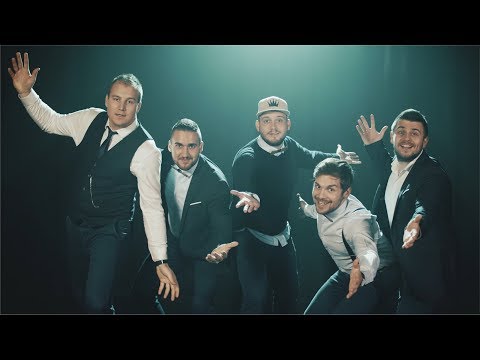 IL DIVJI - NISEM REKEL (Official Video 4K)