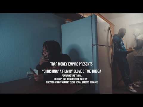 TMETrigga - “Christina” (Official Music Video)