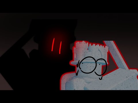 Rook at 3 am | the battle bricks animation |