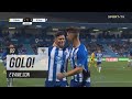 Goal | Golo Evanilson: FC Vizela 1-(3) FC Porto (Taça da Portugal 21/22)