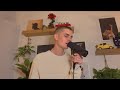 Billie Eillish Happier Than Ever ASTN Cover