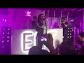 Charli XCX Stefflon Don Mura Masa Adidas EQT London