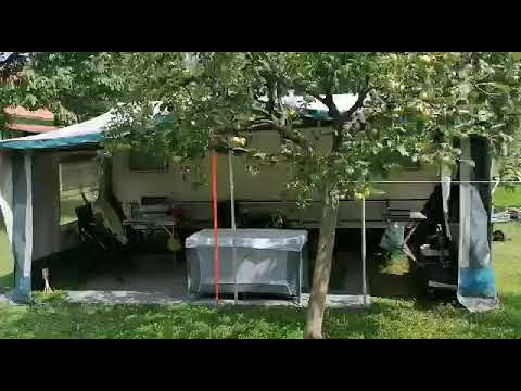 Camping Mustang, Mureș, 2022!