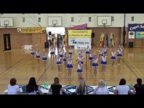 Babypanenky  Hranice - podiovka Otrokovice