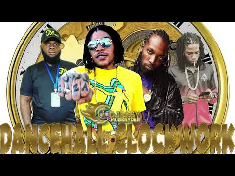 NEW DANCEHALL MIX APRIL 2021 DANCEHALL CLOCKWORK VYBZ KARTEL,JAHMIEL,MAVADO,CHRONIC LAW,GOVANA,ALKA