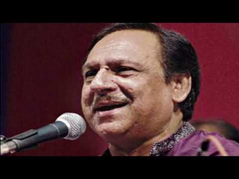 Karte Hain Mohabbat Sab Hi Magar 4th VersionGhulam Ali