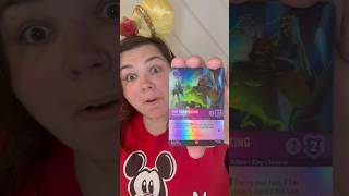 Losing with Lorcana - Day 87 #disneylorcana #lorcana #lorcanatcg #tcg #tcgopening #packopening #epic