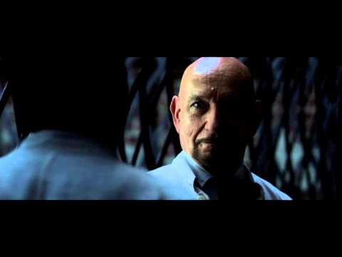 Exclusive Clip: Stonehearst Asylum | Lionsgate