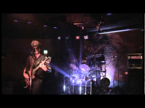 Ghost Motor - Disjointed.mpg