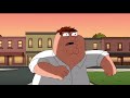 Family Guy: Peter’s Jumping Shoe