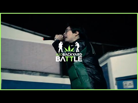 MARCELO vs. BOROX - Semifinales | Titanes x 420 Backyard Battle