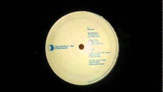 Groove Junkies - Gonna Get By (Classic Vox Mix) (2002)