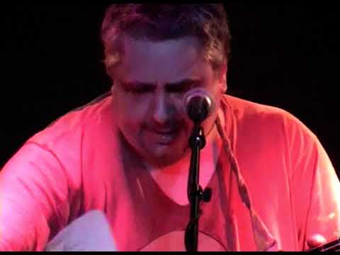 Daniel Johnston live in Paris France 2000 FULL CONCERT