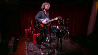 Shakey Graves - &quot;Only Son&quot; @ Cactus Cafe