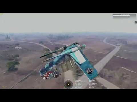 Arma 3: Bad Batch Is Born