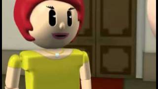 blood sucking vampire realtor - too funny