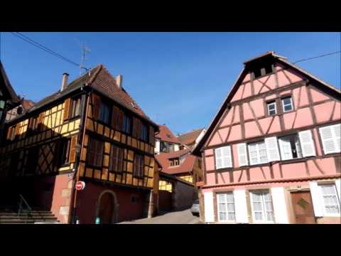 Wasselonne   -  Bas Rhin  - Alsace