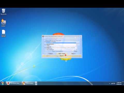 Firebird Interbase Editor Software