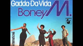 Boney M. - Children Of Paradise