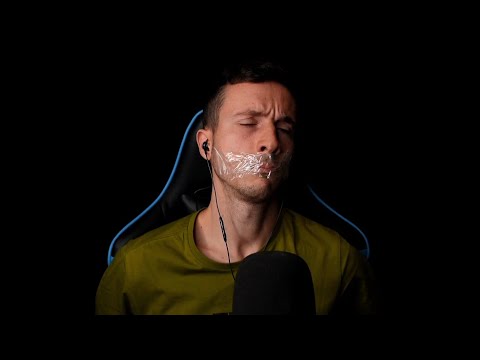 SONO STATO RAPITO! | Roleplay ASMR ITA