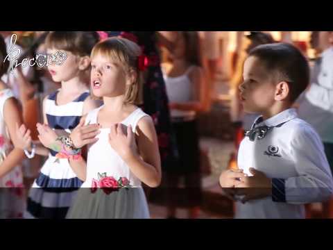 Dečiji hor PICCOLO - ČAROLIJA