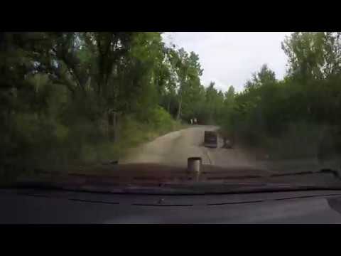 I.E.J. Bázis Szlalom 2019.06.22. -Kis P.