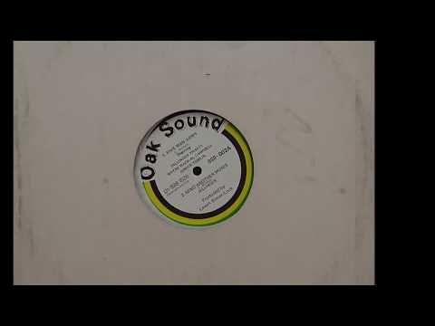 Five Man Army - Dillinger Trinity Wayne Wade Al Campbell Junior Tamlin - Oak Sound Records - 1982