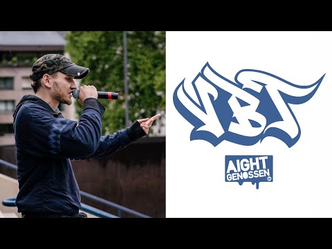 Fenton - Aightgenossen VBT 21 Qualifikation