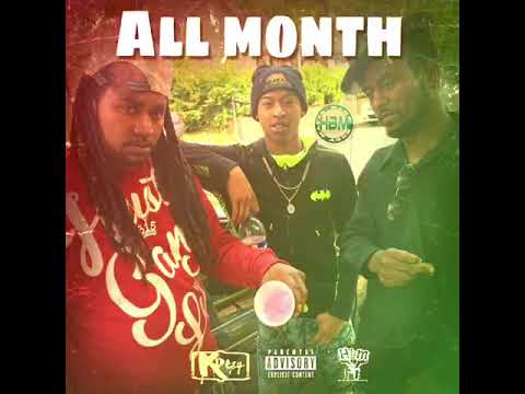 KDezy (All month) ft. HbMKain , MoufpeiceKalico