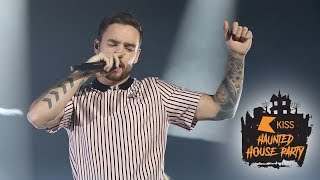 Liam Payne – Polaroid  (Live At The KISS Haunted House Party 2018)