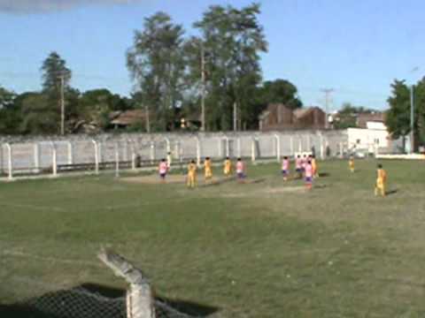 TDI 2012 MITRE VS MALVINAS