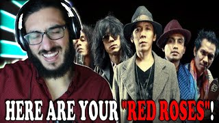 Download lagu HERE WE GO AGAIN 'SLANKERS'! Slank - Mawar Merah reaction Indonesia mp3 Download lagu HERE WE GO AGAIN 'SLANKERS'! Slank - Mawar Merah reaction Indonesia mp3