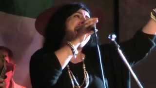 E dirsi ciao - Tributo ai Matia Bazar - feat. Elvira Martella e i Messaggi dal vivo