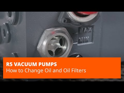 Busch Vacuum Pump Oil Vm 100