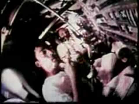 Apollo10: 3of3 To Sort Out the Unknowns