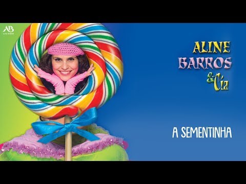 Video thumbnail for A Sementinha (O Semeador)