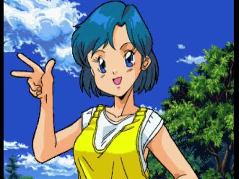 スーパーリアル麻雀グラフィティ