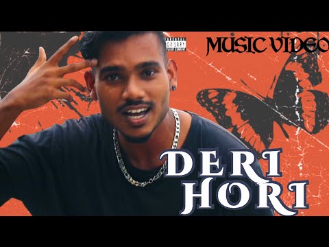 MIKKY MIKE - DERI HORI ( official music video )
