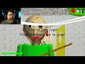 Every Time Markiplier Dies In Baldi S Basics