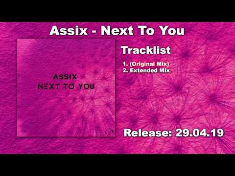 Assix - Next To You
