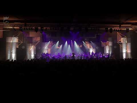 KlankKleur - Connections - Part 1 (Bert Joris) by Royal WindBand Schelle & BoomBigBand