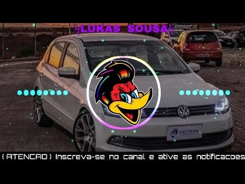 É PLOC PLOC NELA NO CONTATINHO RESERVA - TURMA DA PISADINHA (MÚSICA NOVA) | COM GRAVE